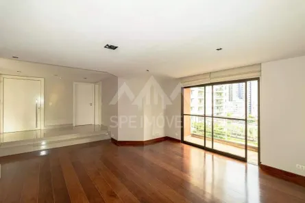 Apartamento com 4 Quartos à venda, 178m² no Indianópolis, São Paulo
