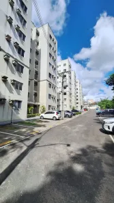Apartamento com 2 Quartos à venda, 54m² no Flores, Manaus