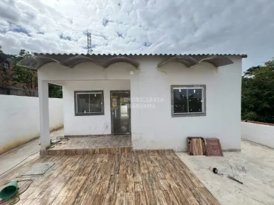 Casa com 2 Quartos à venda, 70m² no Centro (Iguabinha), Araruama