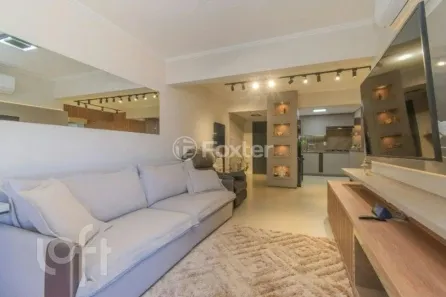 Apartamento com 2 Quartos à venda, 117m² no Cristo Redentor, Porto Alegre