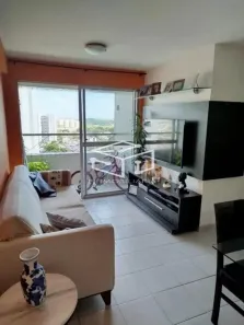 Apartamento com 3 Quartos à venda, 58m² no Sancho, Recife