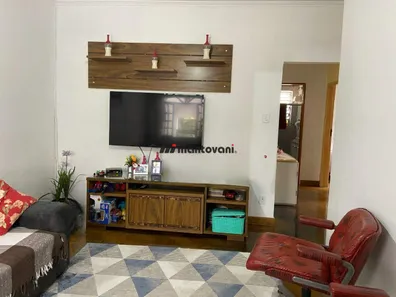 Casa com 3 Quartos à venda, 224m² no Chácara Mafalda, São Paulo