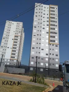 Apartamento com 3 Quartos à venda, 85m² no Chácaras Saudáveis e Encantadoras, Jundiaí