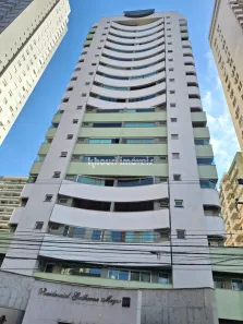 Apartamento com 3 Quartos à venda, 154m² no Zona 01, Maringá