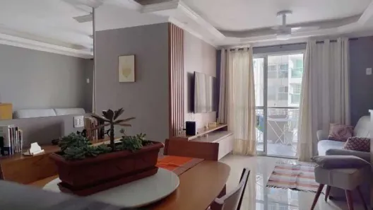 Apartamento com 3 Quartos à venda, 80m² no Recreio dos Bandeirantes, Rio de Janeiro