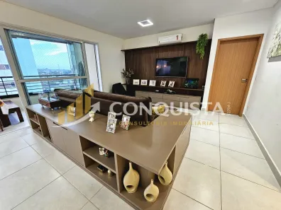 Apartamento com 3 Quartos à venda, 155m² no Vila Edmundo, Taubaté