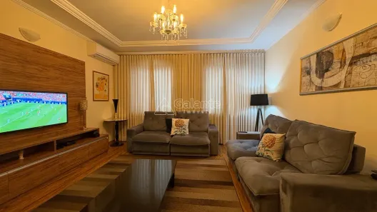 Casa com 3 Quartos à venda, 250m² no Jardim Novo São José, Campinas