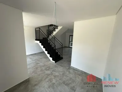 Casa de Condomínio com 3 Quartos à venda, 137m² no Caixa D´Água, Vinhedo