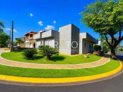 Casa de Condomínio com 3 Quartos à venda, 193m² no João Aranha, Paulínia