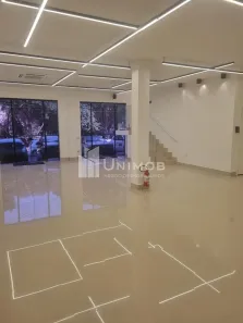 Ponto Comercial para alugar, 550m² no Chácara da Barra, Campinas