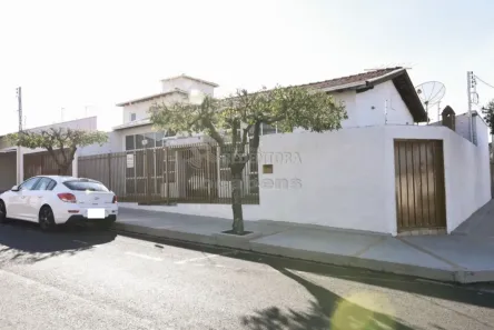 Casa com 4 Quartos à venda, 277m² no Centro, Mirassol