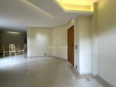 Apartamento com 3 Quartos à venda, 110m² no Sion, Belo Horizonte