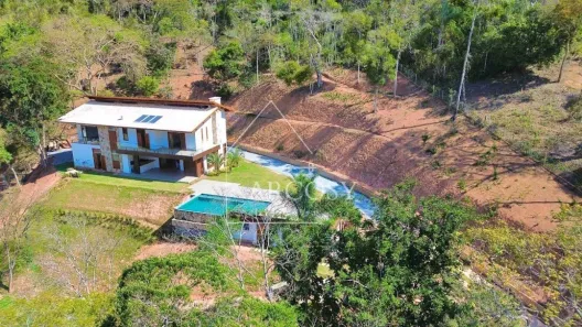 Casa de Condomínio com 5 Quartos à venda, 500m² no Itaipava, Petrópolis