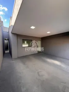 Casa com 2 Quartos à venda, 88m² no Residencial Mundo Novo 2, Goiânia