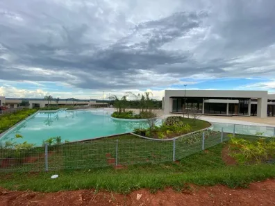 Lote/Terreno à venda, 553m² no Condomínio Alto da Boa Vista, Senador Canedo