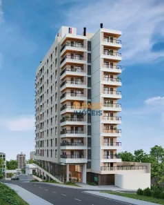 Apartamento com 2 Quartos à venda, 78m² no Centro, Tubarão