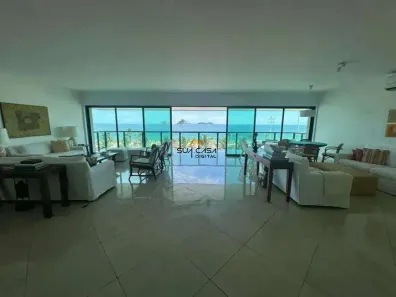 Apartamento com 4 Quartos à venda, 260m² no Ipanema, Rio de Janeiro