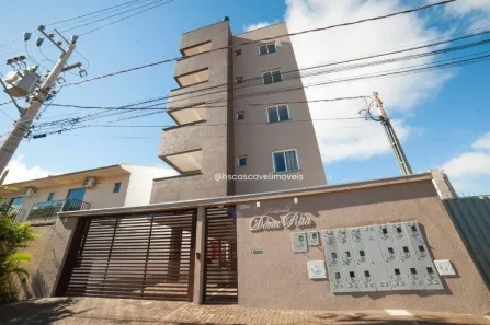 Apartamento com 2 Quartos à venda, 75m² no Cancelli, Cascavel