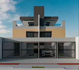 Casa com 2 Quartos à venda, 116m² no Santa Lúcia, Betim