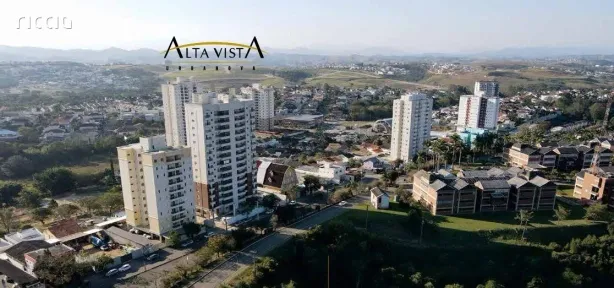 Apartamento com 4 Quartos à venda, 158m² no Urbanova, São José dos Campos