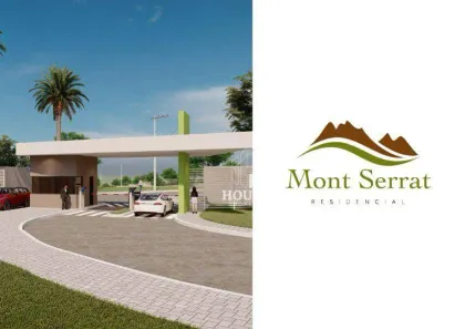 Lote/Terreno à venda, 236m² no Jardim 31 de Março, Mogi Mirim