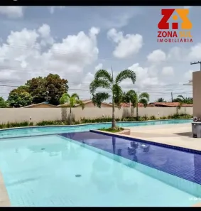 Apartamento com 2 Quartos à venda, 48m² no Muçumagro, João Pessoa