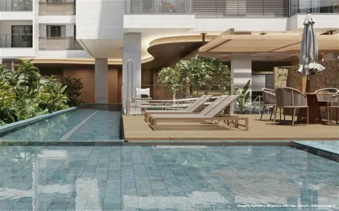 Apartamento com 3 Quartos à venda, 166m² no Botafogo, Rio de Janeiro