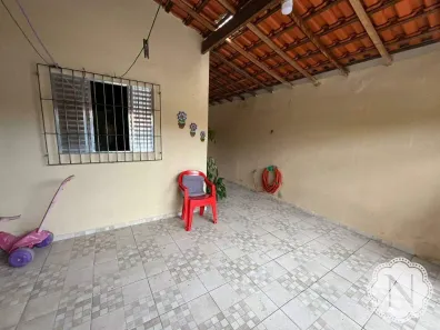 Casa com 2 Quartos à venda, 118m² no Jardim Ivoty, Itanhaém