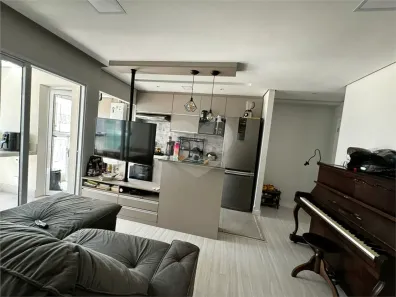 Apartamento com 2 Quartos à venda, 61m² no Vila Guilherme, São Paulo