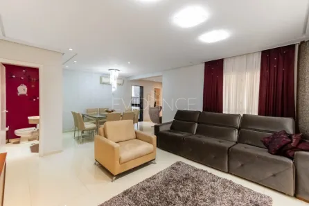 Apartamento com 3 Quartos à venda, 151m² no Vila Gomes Cardim, São Paulo