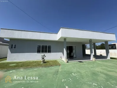 Casa de Condomínio com 2 Quartos à venda, 112m² no Lagoinha, Araruama