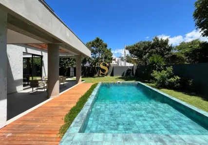 Casa com 6 Quartos à venda, 512m² no Campeche, Florianópolis