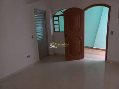 Casa com 2 Quartos para alugar, 55m² no Boa Vista, São Caetano do Sul