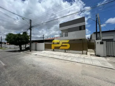 Apartamento com 3 Quartos à venda, 112m² no Torre, João Pessoa