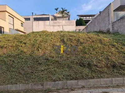 Lote/Terreno à venda, 450m² no Condomínio Residencial Jaguary, São José dos Campos