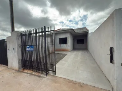 Casa com 2 Quartos à venda, 73m² no Jardim Nova Independência, Sarandi