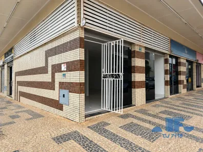Ponto Comercial para alugar, 43m² no Taguatinga Norte, Brasília