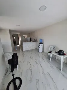 Casa com 2 Quartos para alugar, 90m² no Jardim Paulista, Paulista