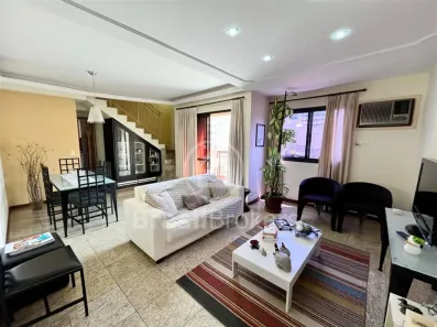 Apartamento com 3 Quartos à venda, 130m² no Méier, Rio de Janeiro