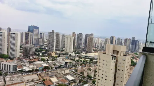 Apartamento com 2 Quartos à venda, 83m² no Setor Marista, Goiânia