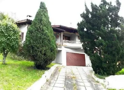 Casa de Condomínio com 3 Quartos à venda, 360m² no São Lucas, Viamão