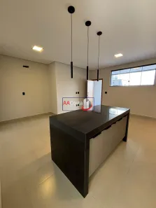 Apartamento com 2 Quartos à venda, 100m² no Jardim Piratininga, Franca