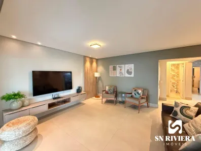 Apartamento com 3 Quartos à venda, 170m² no Riviera, Bertioga