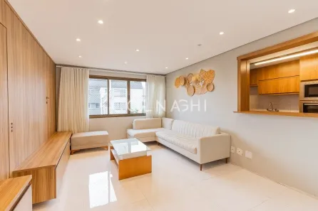Apartamento com 3 Quartos à venda, 84m² no Petrópolis, Porto Alegre