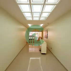 Sobrado com 4 Quartos para alugar, 300m² no Vila Camilópolis, Santo André