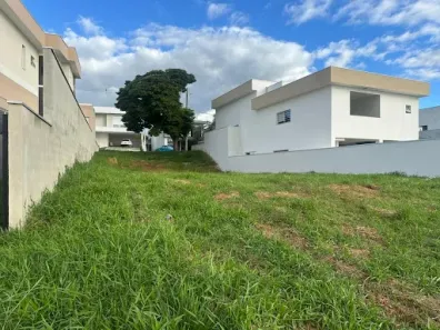 Lote/Terreno à venda, 480m² no Residencial Haras Inga Mirim, Boituva