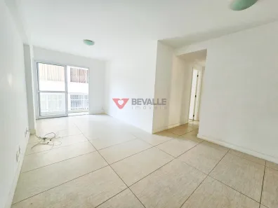 Apartamento com 3 Quartos à venda, 95m² no Botafogo, Rio de Janeiro