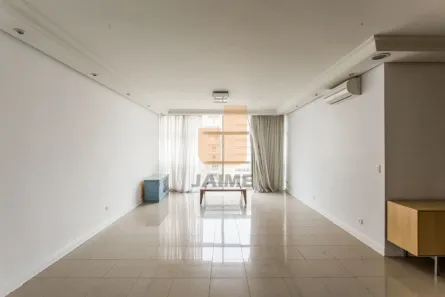Apartamento com 4 Quartos à venda, 220m² no Santa Cecília, São Paulo
