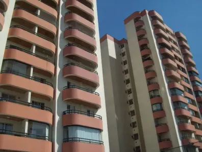 Apartamento com 3 Quartos à venda, 77m² no Jardim Ester, São Paulo