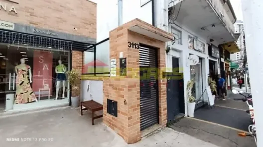 Casa com 1 Quarto para alugar, 40m² no Jardim Ataliba Leonel, São Paulo
